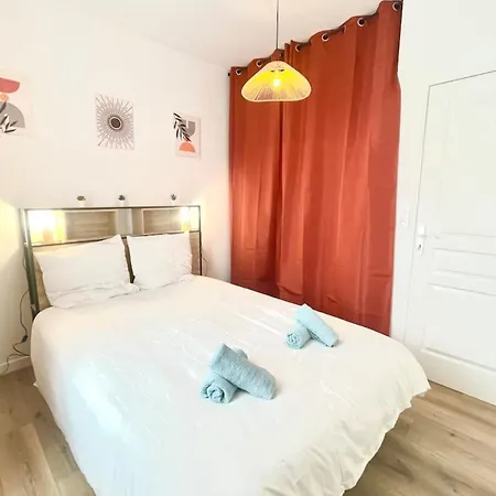 Le Saintonge Avec Climatisation * Saintes