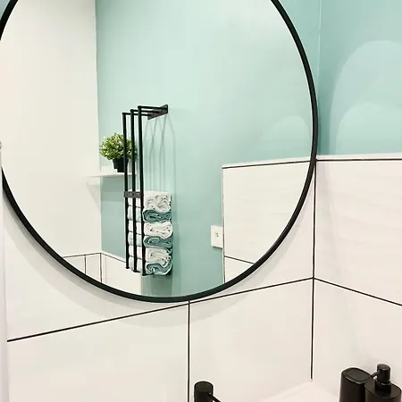 Le Saintonge Avec Climatisation *