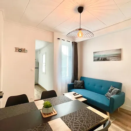 Le Saintonge Avec Climatisation *