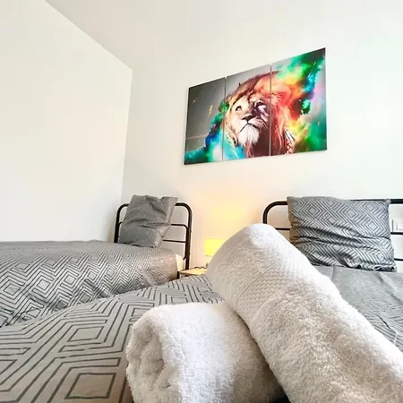 Le Saintonge Avec Climatisation Apartment