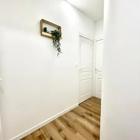 Le Saintonge Avec Climatisation * Saintes