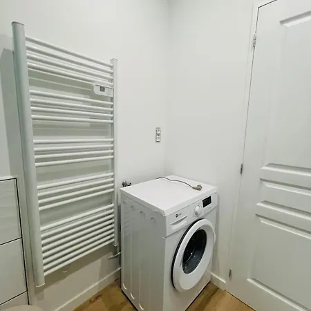 Apartamento Le Saintonge Avec Climatisation Saintes