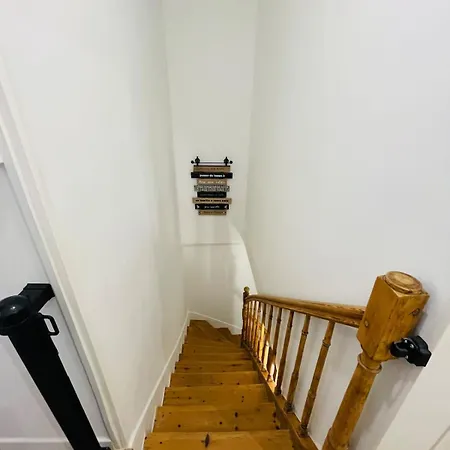 Apartamento Le Saintonge Avec Climatisation *