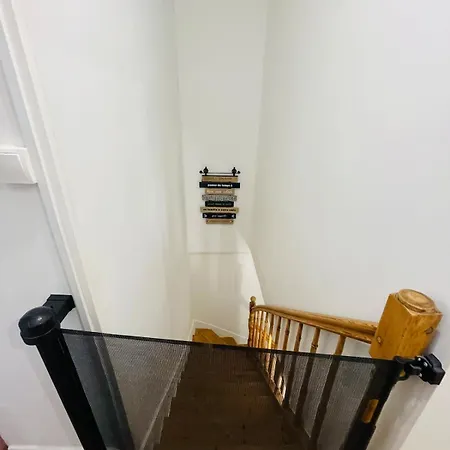 Apartamento Le Saintonge Avec Climatisation Saintes