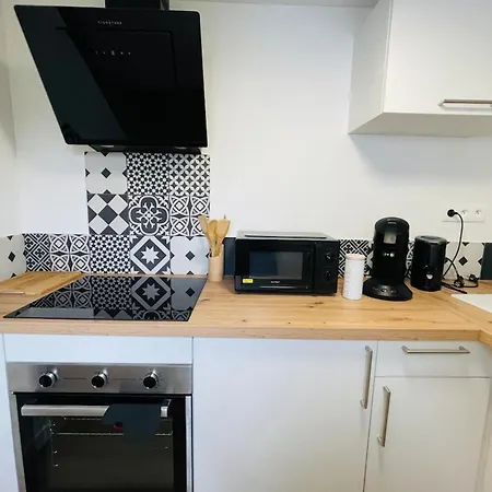 Le Saintonge Avec Climatisation * Saintes